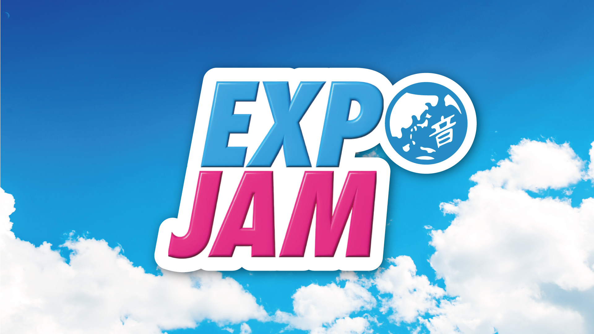 EXPO JAM